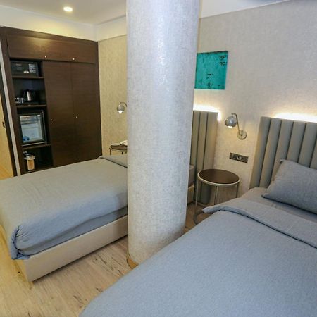 Milord Hotel Стамбул Экстерьер фото
