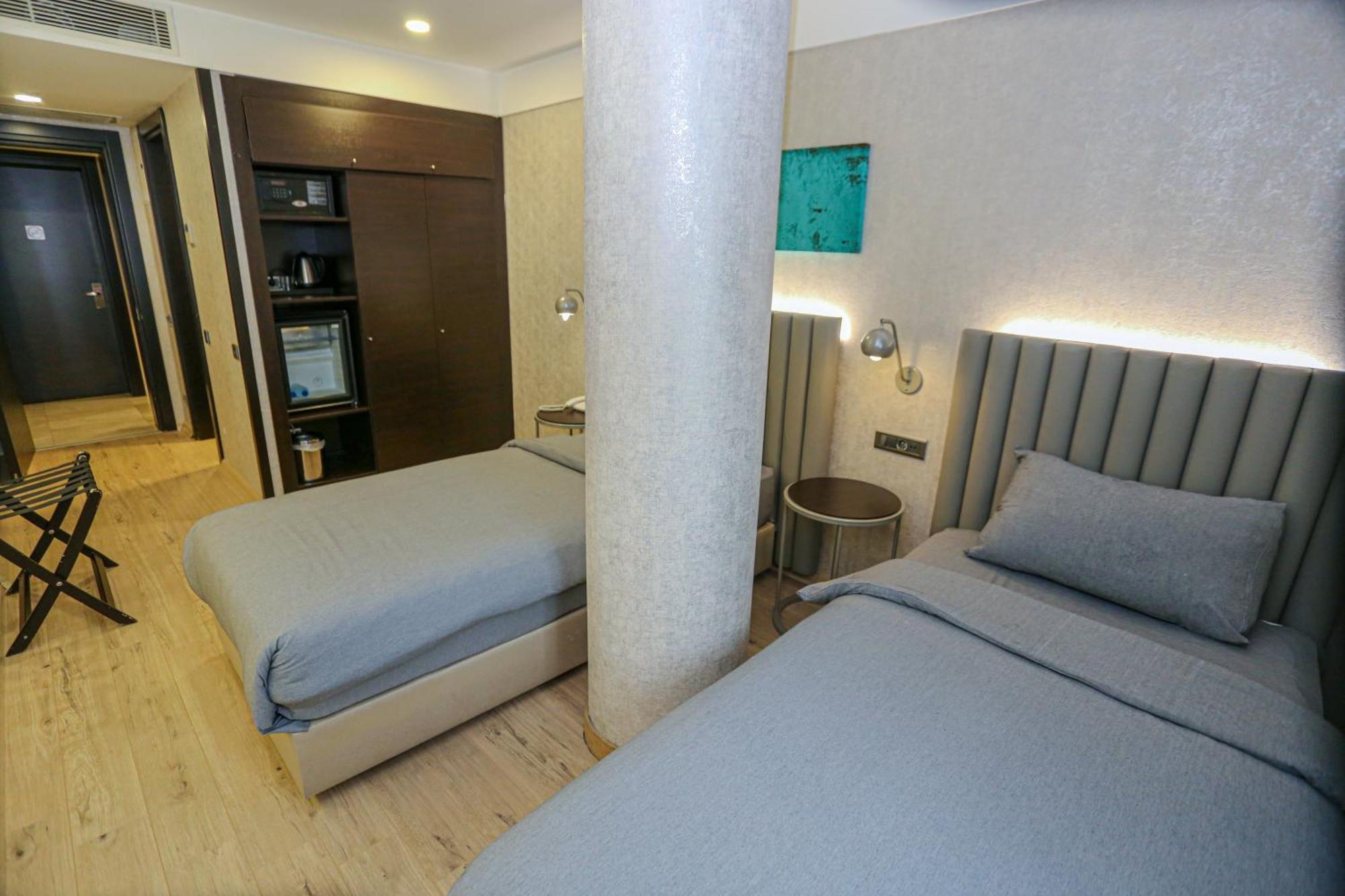 Milord Hotel Стамбул Экстерьер фото