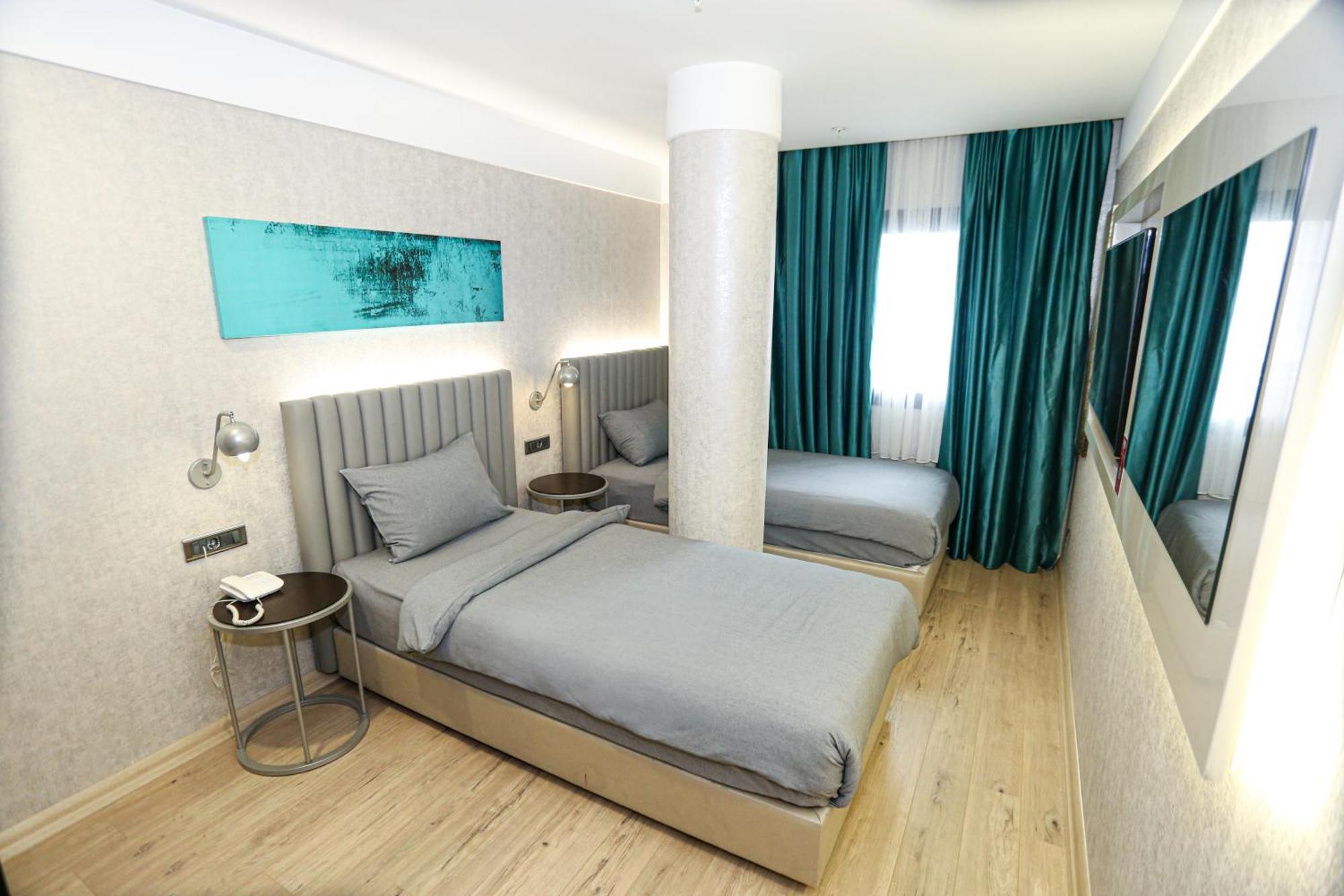Milord Hotel Стамбул Экстерьер фото