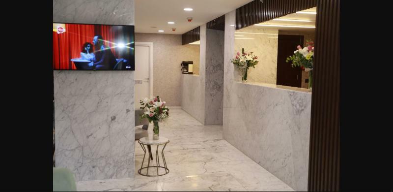 Milord Hotel Стамбул Экстерьер фото